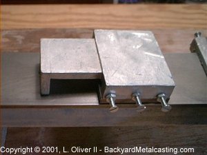 the compound slide